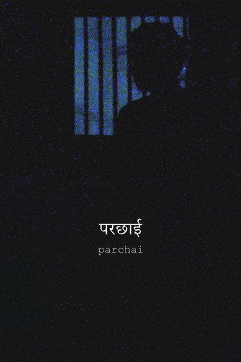 Parchai (2024) poster