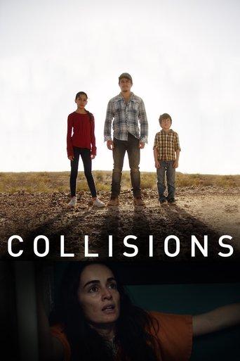 Collisions (2019) poster