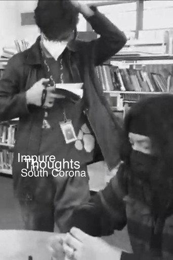 Impure Thoughts in South Corona (2022) poster