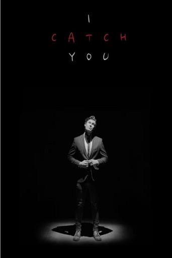 I Catch You (2021) poster