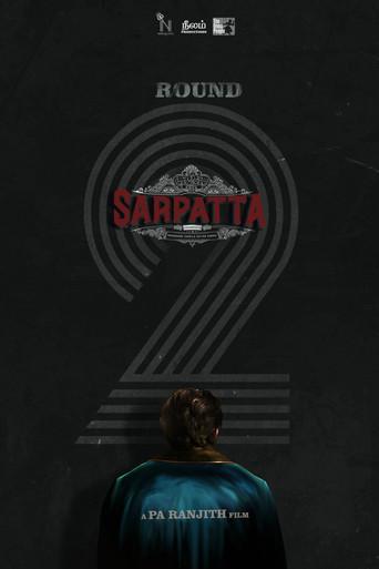 Sarpatta Parambarai: Round 2 () poster