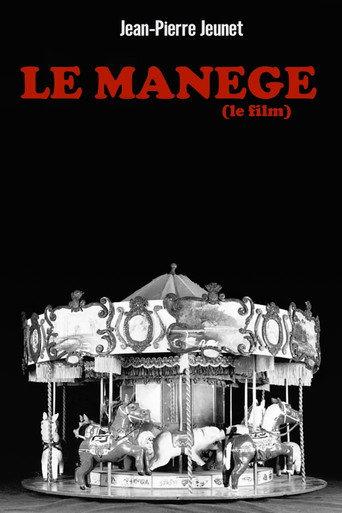 The Carousel (1981) poster