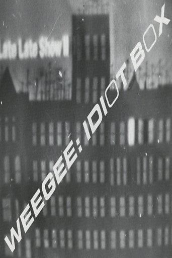 Idiot Box (1967) poster