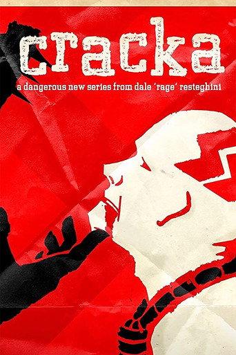 Cracka (2020) poster