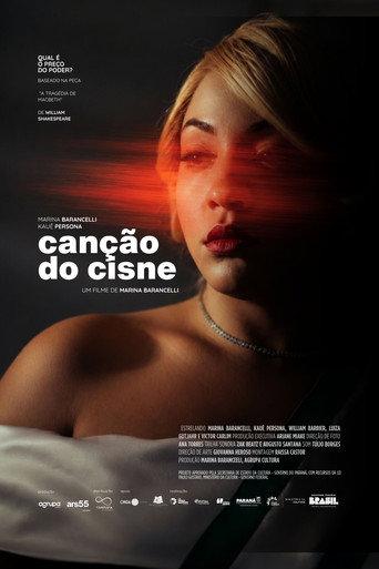 Canção do Cisne (2026) poster