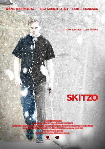 Skitzo () poster