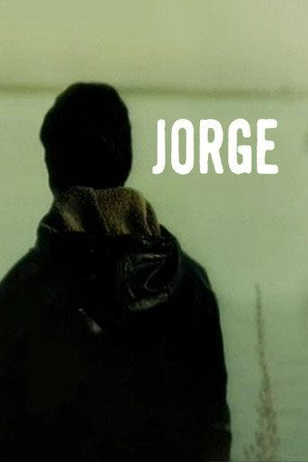 Jorge (2012) poster