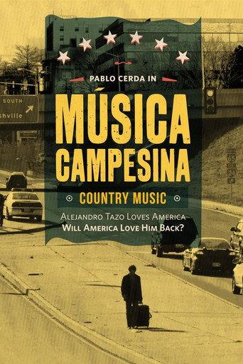 Country Music (2011) poster