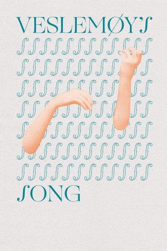 Veslemøy's Song (2018) poster