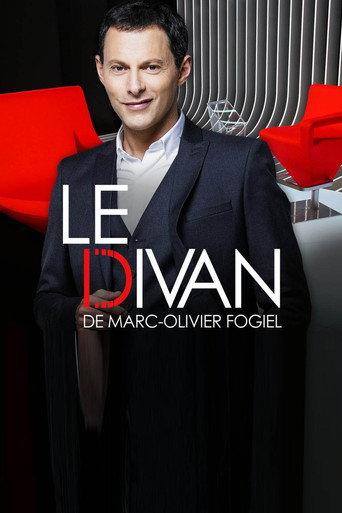 Le divan de Marc-Olivier Fogiel () poster