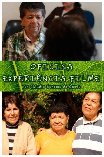 Experiência Filme: CRAS Jardim Panorama () poster