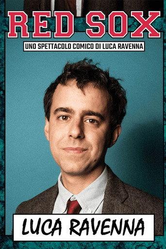 Luca Ravenna - Red Sox (2025) poster
