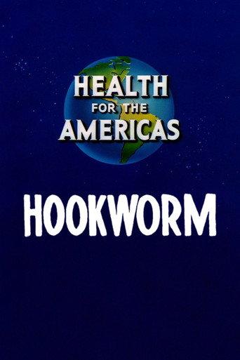 Health for the Americas: Hookworm (1945) poster