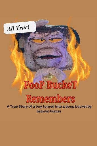 Poop Bucket Remembers: A Satantic Panic Story () poster