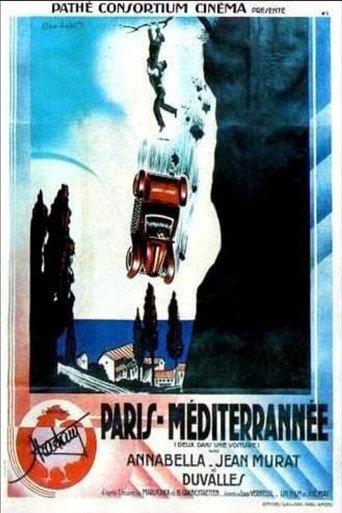 Companion Wanted (1932) poster
