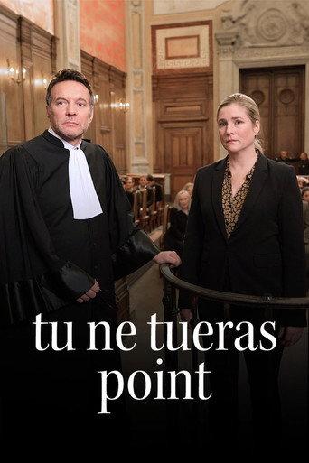 Thou Shall Not Kill (2024) poster