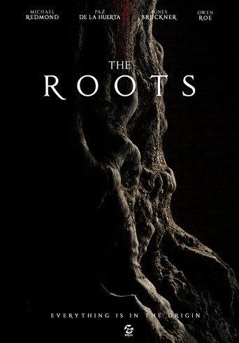 The Roots (2025) poster