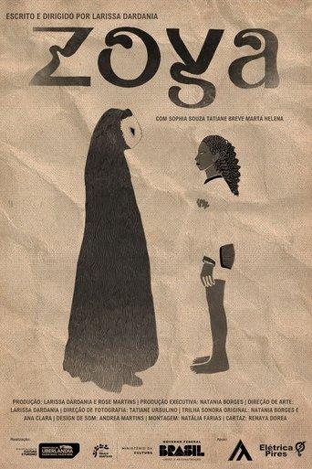 Zoya (2024) poster