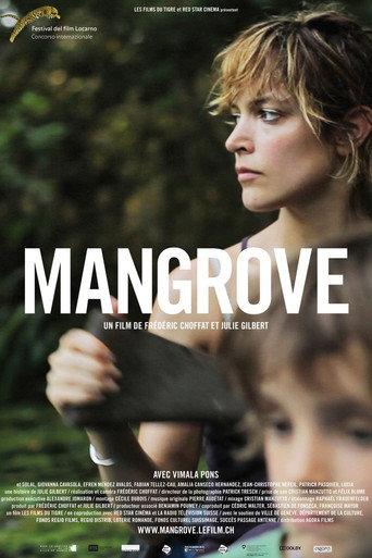 Mangrove (2011) poster