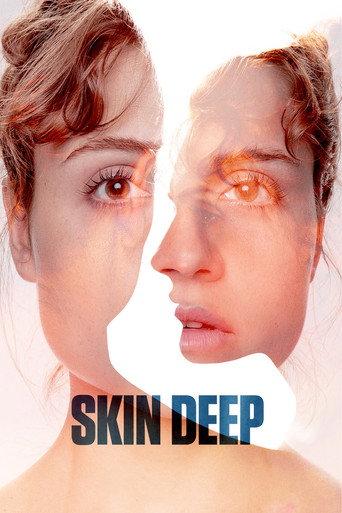 Skin Deep (2023) poster