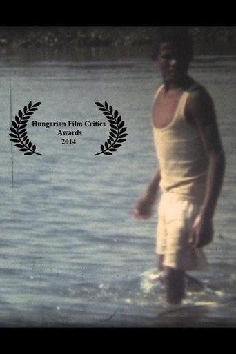 Rimbaud (2014) poster