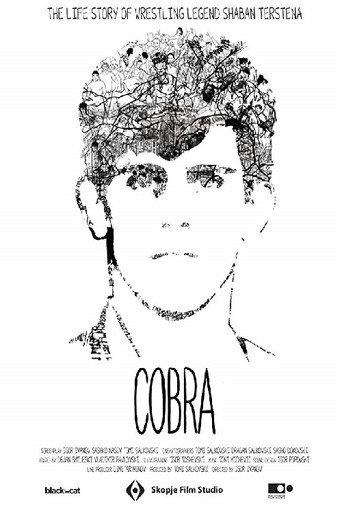 Cobra (2018) poster