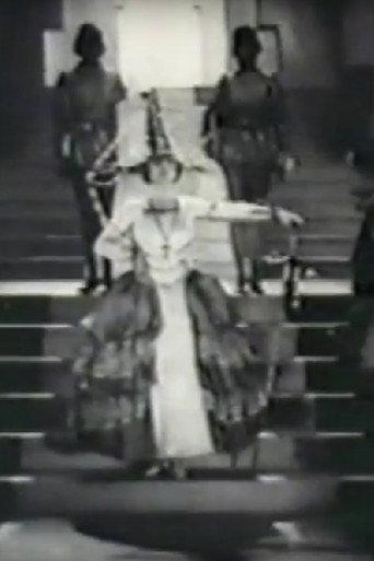 The Green Manuela (1923) poster