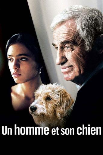 A Man and His Dog (2009) poster