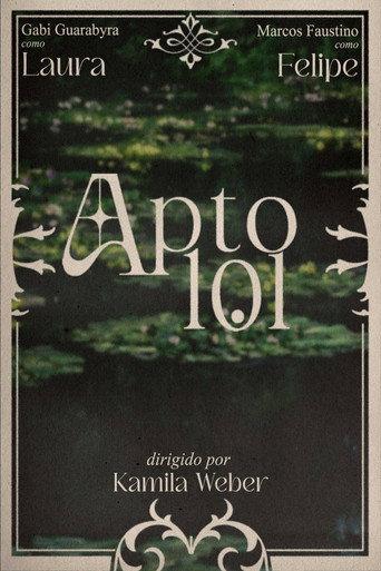 Apto 101 (2023) poster
