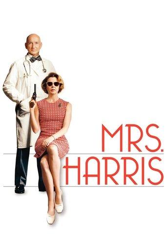 Mrs. Harris (2006) poster