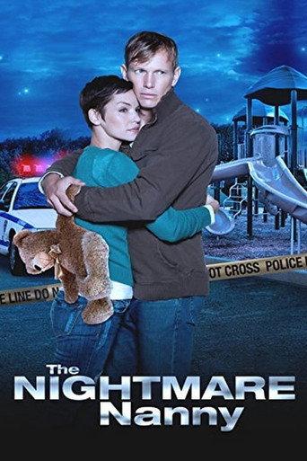 The Nightmare Nanny (2013) poster