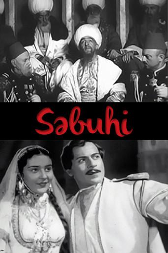 Sabuhi (1941) poster