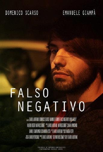 False Negative (2016) poster