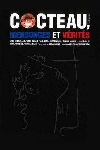 Jean Cocteau: Lies and Truths (1997) poster