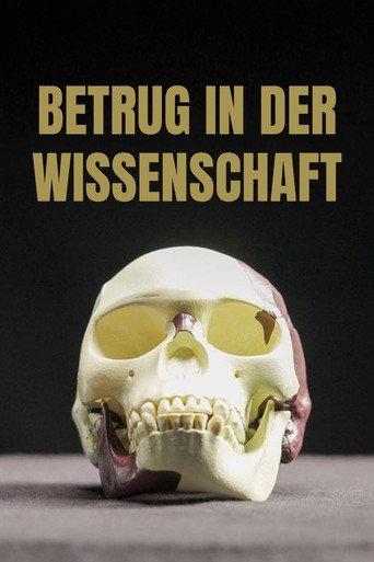 Betrug in der Wissenschaft (2026) poster