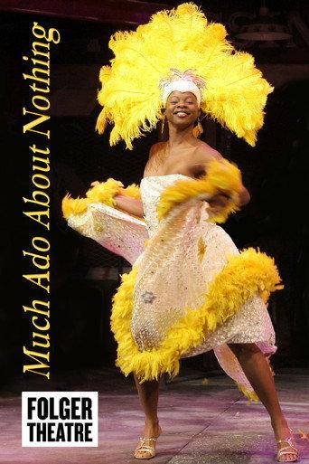 Much Ado About Nothing (2009) poster