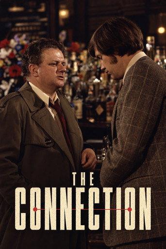 The Connection (1973) poster
