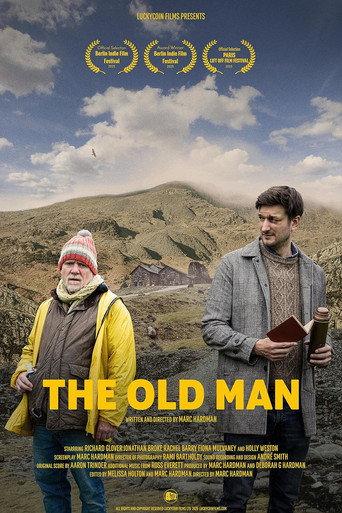 The Old Man () poster