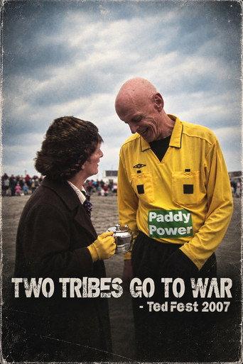 TedFest 2007: Two Tribes Go to War (2007) poster