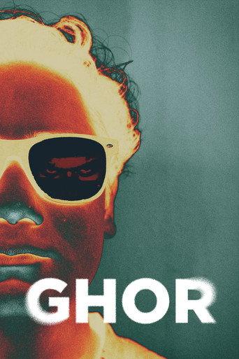 Ghor (2025) poster