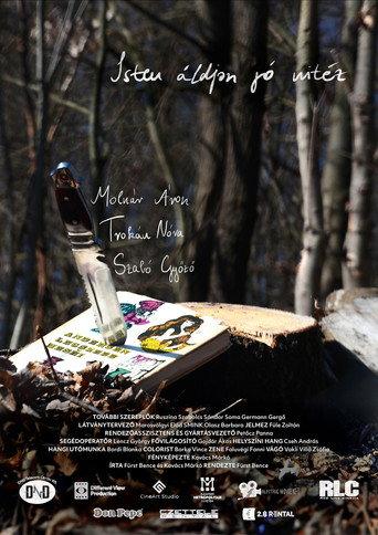 Isten áldjon jó vitéz () poster