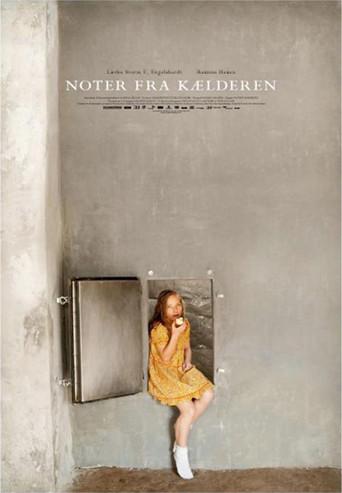 Notes from Underground (2011) poster