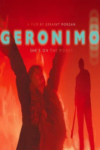Geronimo (2023) poster
