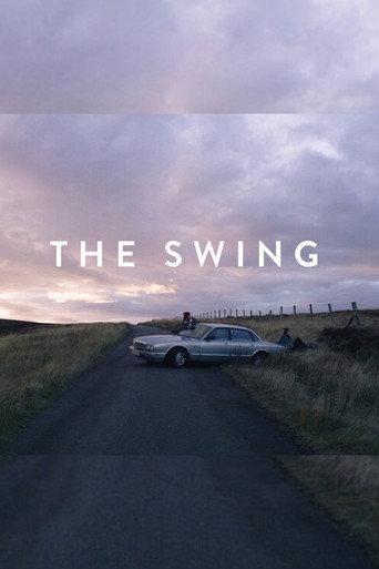 The Swing (2025) poster
