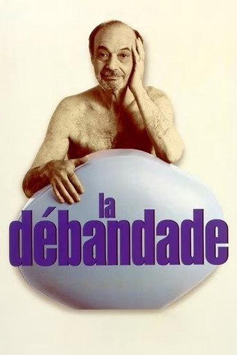 Hard Off (1999) poster