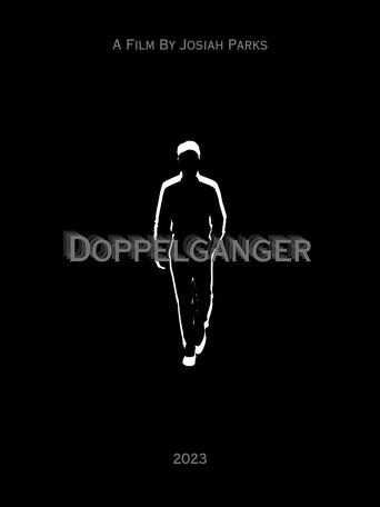 Doppelganger (2023) poster