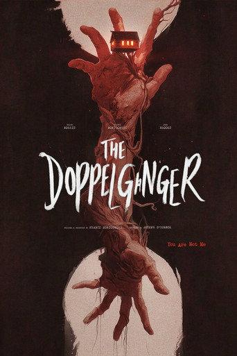 The Doppelganger () poster