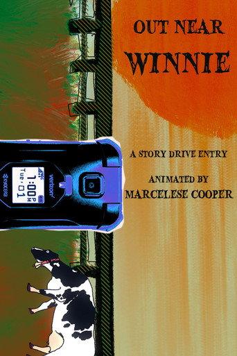 Out Near Winnie (2023) poster