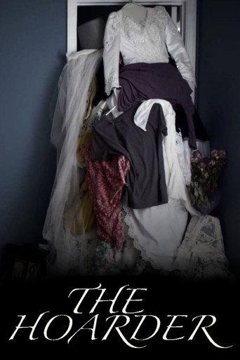 The Hoarder (2021) poster