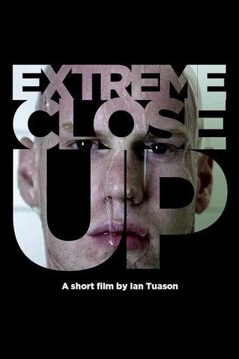 Extreme Close Up (2011) poster